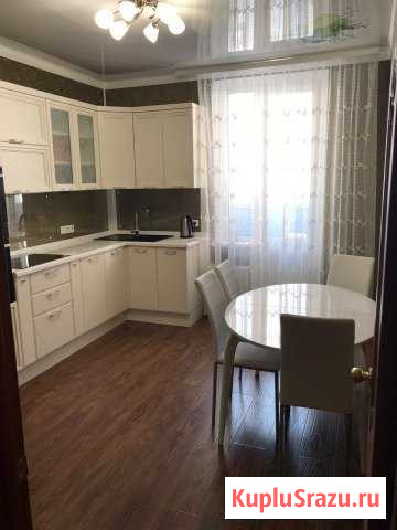 2-комнатная квартира, 60 м², 10/19 эт. в аренду на длительный срок в Ростове-на-Дону Ростов-на-Дону - изображение 1