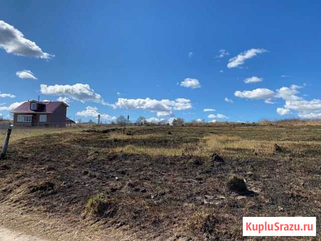 Участок ИЖС 20 сот. на продажу в Железногорске Курской области Железногорск - изображение 1