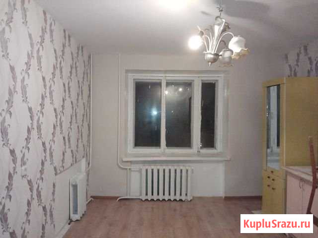 Комната 18 м² в 1-ком. кв., 2/5 эт. на продажу в Волжске Волжск - изображение 1