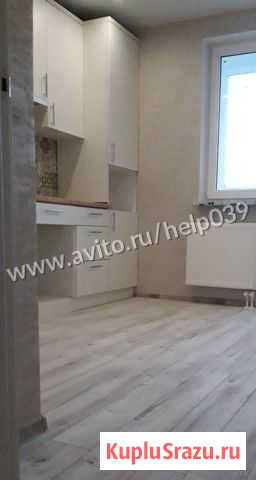 2-комнатная квартира, 65 м², 6/9 эт. на продажу в Калининграде Калининград - изображение 1