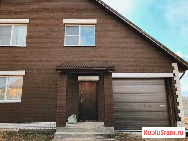 Дом 185 м² на участке 12 сот. на продажу в Туле Тула - изображение 1