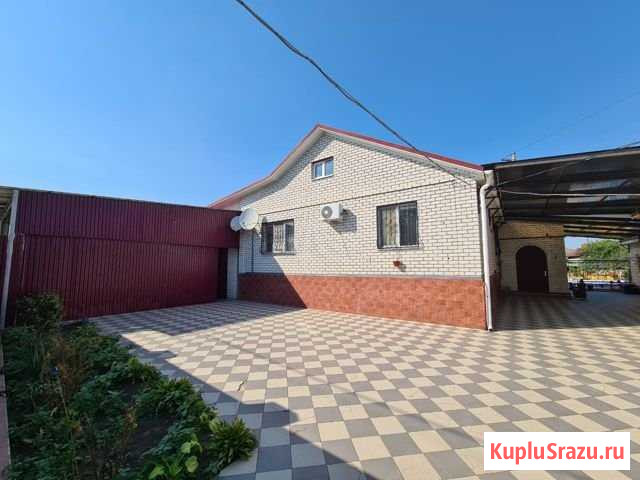 Коттедж 240 м² на участке 16 сот. на продажу в Ивановском Ивановское - изображение 1
