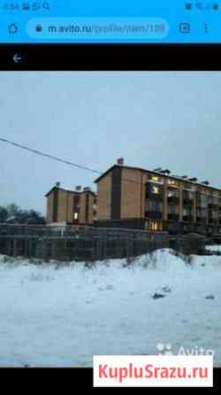 1-комнатная квартира, 40 м², 1/3 эт. на продажу в Ярославле Ярославль
