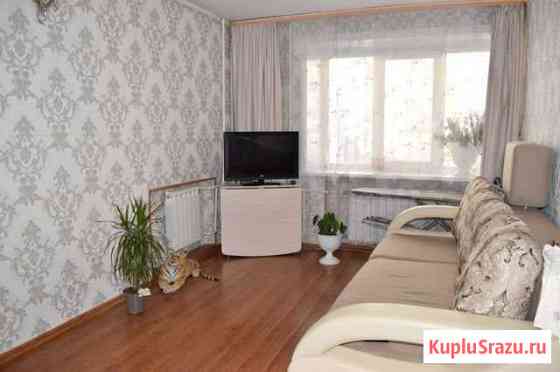 2-комнатная квартира, 47.9 м², 2/5 эт. на продажу в Улан-Удэ Улан-Удэ