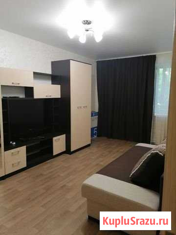 2-комнатная квартира, 44 м², 1/5 эт. на продажу в Волгограде Волгоград - изображение 1