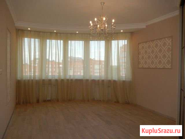 2-комнатная квартира, 50 м², 7/10 эт. в аренду на длительный срок в Черноголовке Черноголовка - изображение 1