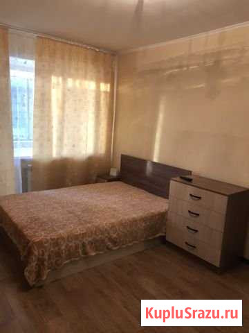 2-комнатная квартира, 50 м², 2/5 эт. в аренду посуточно в Миассе Миасс - изображение 1
