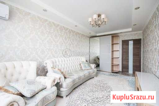 2-комнатная квартира, 66 м², 18/25 эт. на продажу в Реутове Реутов - изображение 1