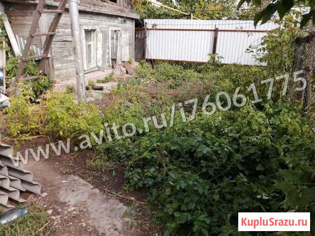Дом 50 м² на участке 4 сот. на продажу в Оренбурге Оренбург - изображение 1