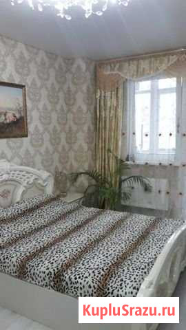 1-комнатная квартира, 59 м², 10/13 эт. на продажу в Анапе Анапа - изображение 1