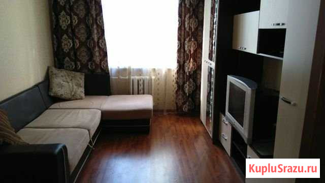 Комната 18 м² в 8-ком. кв., 4/5 эт. на продажу в Лыткарино Лыткарино - изображение 1