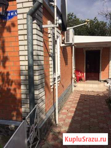 Дом 80 м² на участке 30 сот. на продажу в Бесскорбной Бесскорбная - изображение 1