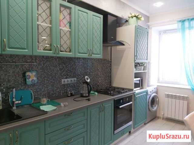 1-комнатная квартира, 40 м², 1/3 эт. на продажу в Оренбурге Оренбург - изображение 1