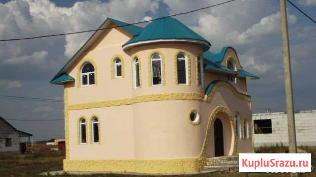 Дом 150 м² на участке 10 сот. на продажу в Грязях Грязи - изображение 1