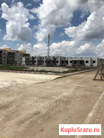 1-комнатная квартира, 38.8 м², 3/3 эт. на продажу в Муроме Муром - изображение 1
