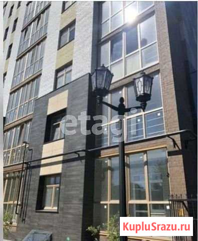 1-комнатная квартира, 43.1 м², 3/11 эт. на продажу в Твери Тверь - изображение 1