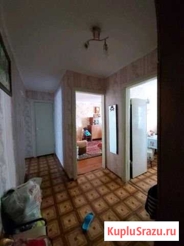 2-комнатная квартира, 48 м², 2/2 эт. на продажу в Ибреси Ибреси - изображение 1