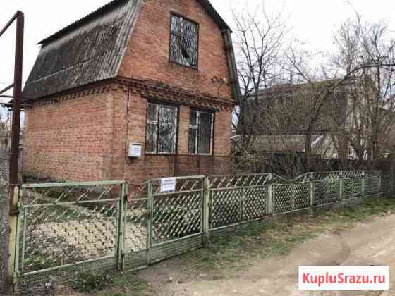 Дача 60 м² на участке 4 сот. на продажу в Краснодаре Краснодар
