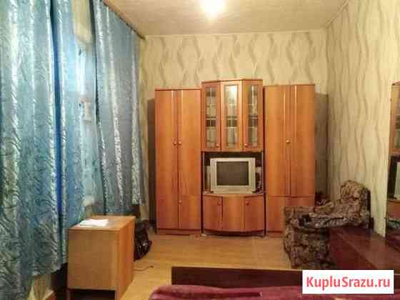 1-комнатная квартира, 21 м², 1/1 эт. на продажу в Бузулуке Бузулук