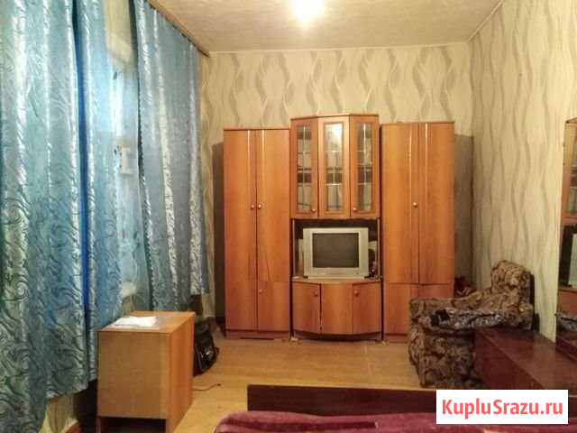 1-комнатная квартира, 21 м², 1/1 эт. на продажу в Бузулуке Бузулук - изображение 1
