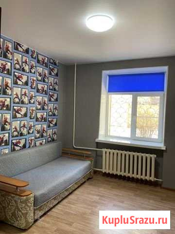 3-комнатная квартира, 72.9 м², 1/2 эт. на продажу в Омске Омск - изображение 1