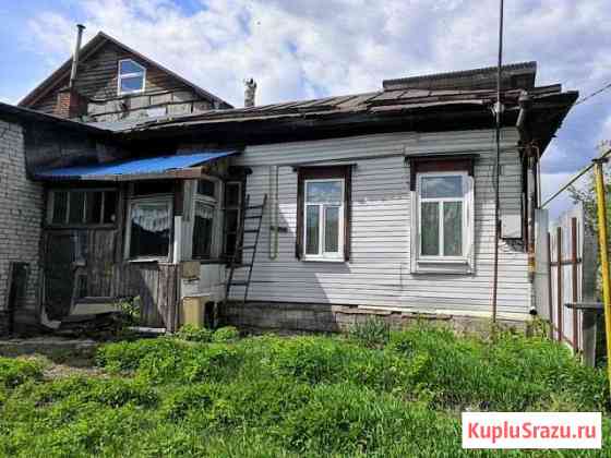 1-комнатная квартира, 29 м², 1/1 эт. на продажу в Муроме Муром