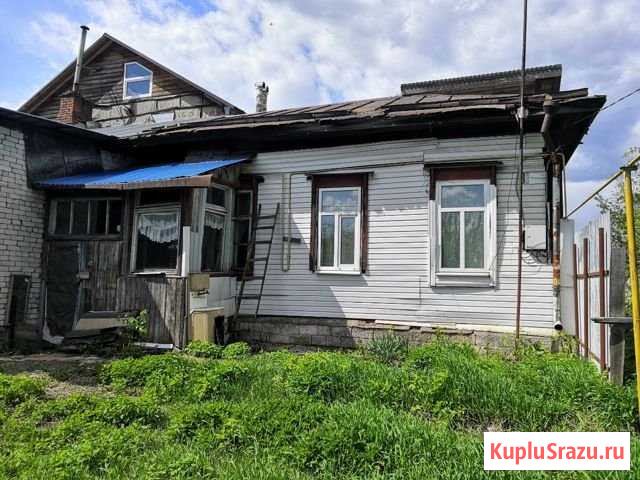 1-комнатная квартира, 29 м², 1/1 эт. на продажу в Муроме Муром - изображение 1