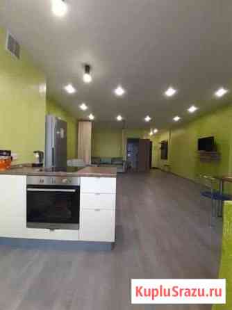 1-комнатная квартира, 52 м², 23/25 эт. на продажу в Казани Казань