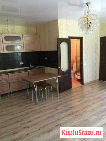 2-комнатная квартира, 122.1 м², 3/4 эт. на продажу в Ялте Ялта - изображение 1