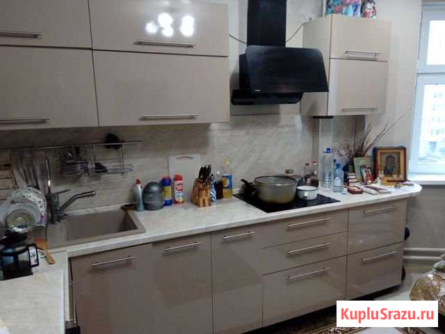 1-комнатная квартира, 73.8 м², 4/17 эт. на продажу в Москве Москва - изображение 1