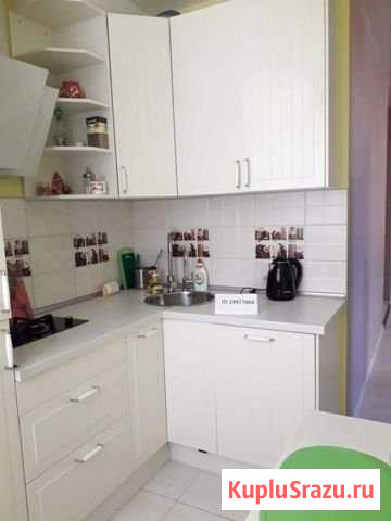 2-комнатная квартира, 46 м², 5/6 эт. в аренду посуточно в Сочи Сочи - изображение 1