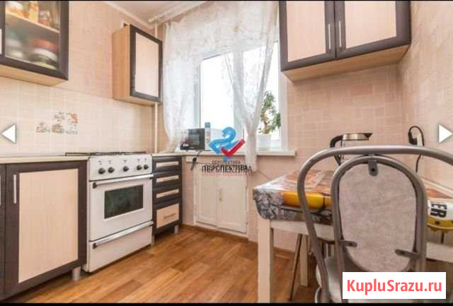 2-комнатная квартира, 43.6 м², 4/5 эт. на продажу в Тольятти Тольятти - изображение 1