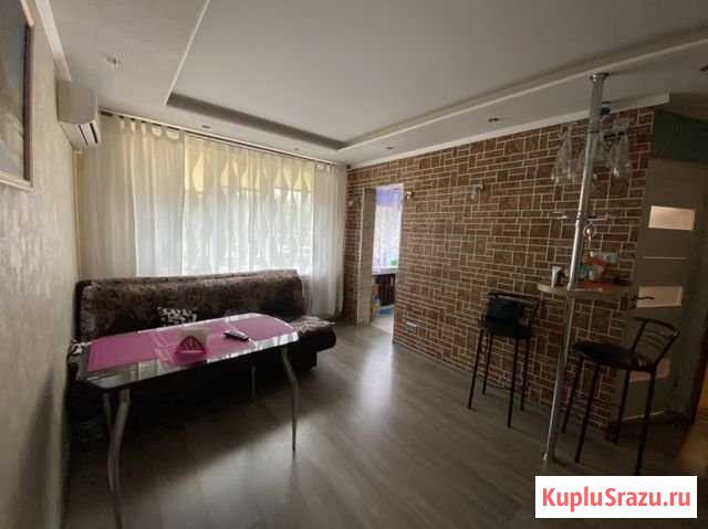 3-комнатная квартира, 63 м², 1/9 эт. на продажу в Тихвине Тихвин - изображение 1