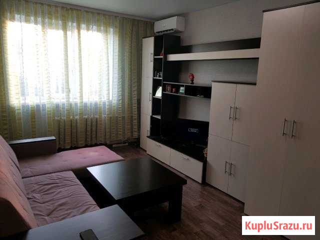 Комната 18 м² в 1-ком. кв., 5/5 эт. на продажу в Дубовом Дубовое - изображение 1