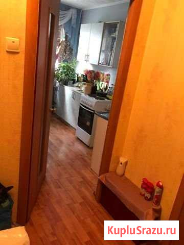 1-комнатная квартира, 31 м², 2/5 эт. на продажу в Нефтекамске Нефтекамск - изображение 1