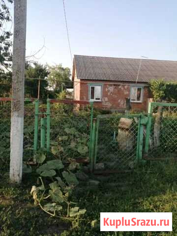 3-комнатная квартира, 89.2 м², 1/1 эт. на продажу в Целине Целина - изображение 1