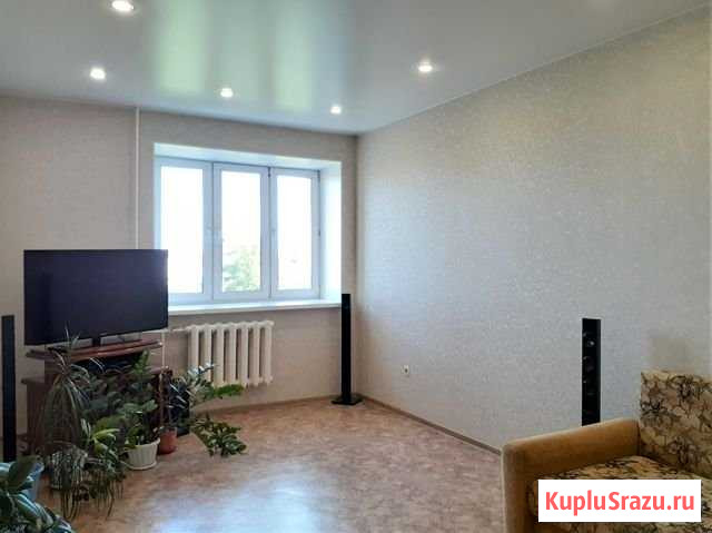 2-комнатная квартира, 55 м², 6/10 эт. на продажу в Благовещенске Амурской области Благовещенск - изображение 1
