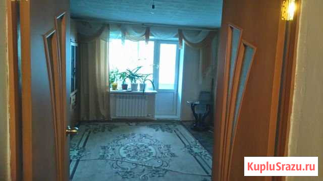 3-комнатная квартира, 60.1 м², 1/5 эт. на продажу в Райчихинске Райчихинск - изображение 1