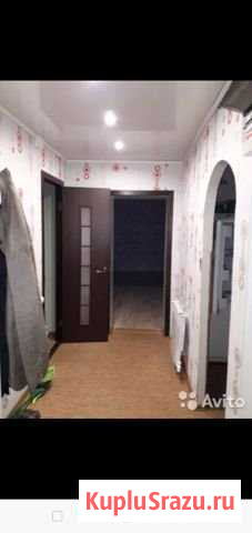 2-комнатная квартира, 54 м², 1/1 эт. на продажу в Павино Павино - изображение 1