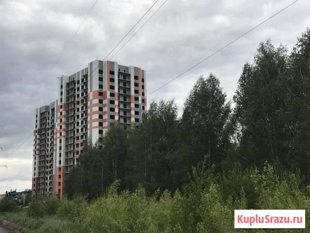 2-комнатная квартира, 60.1 м², 5/17 эт. на продажу в Воронеже Воронеж - изображение 1