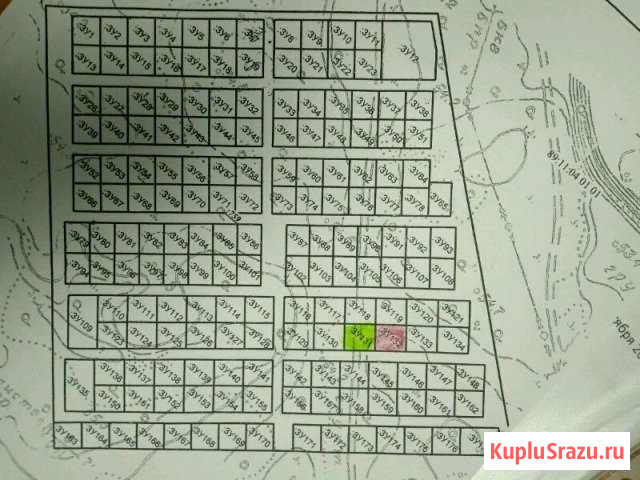 Участок ИЖС 6 сот. на продажу в Новом Уренгое Новый Уренгой - изображение 1