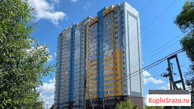 3-комнатная квартира, 100.2 м², 15/21 эт. на продажу в Липецке Липецк - изображение 1