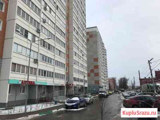 1-комнатная квартира, 35.6 м², 13/17 эт. на продажу в Балашихе Балашиха