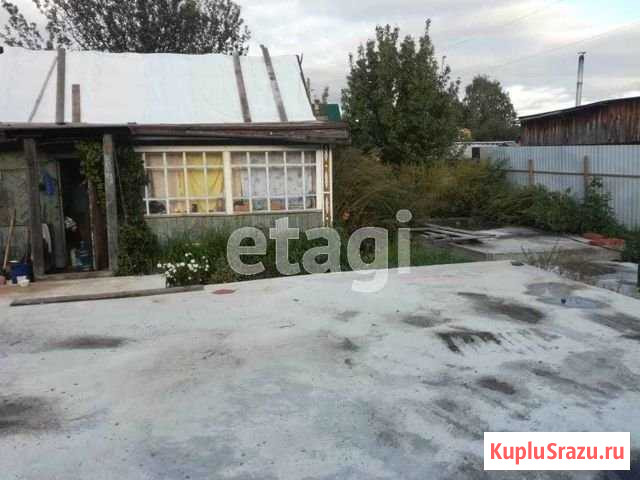 Участок ИЖС 4 сот. на продажу в Екатеринбурге Екатеринбург - изображение 1