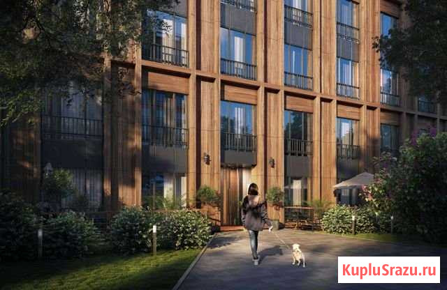 2-комнатная квартира, 68.3 м², 15/20 эт. на продажу в Казани Казань - изображение 1