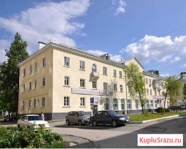 Комната 21 м² в 1-ком. кв., 3/3 эт. на продажу в Екатеринбурге Екатеринбург - изображение 1