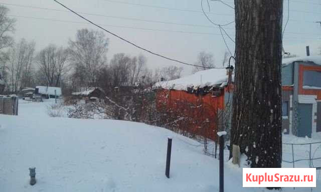 Участок ИЖС 5 сот. на продажу в Кемерово Кемерово - изображение 1