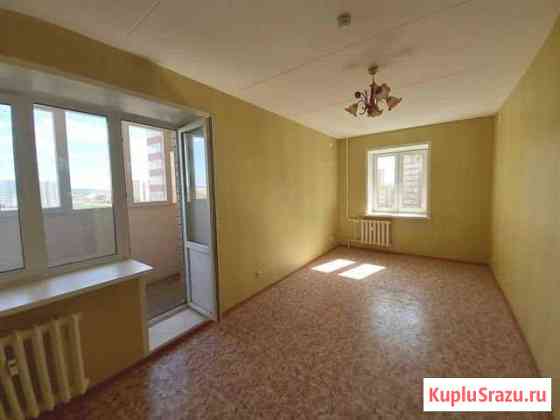 1-комнатная квартира, 40 м², 4/9 эт. на продажу в Перми Пермь