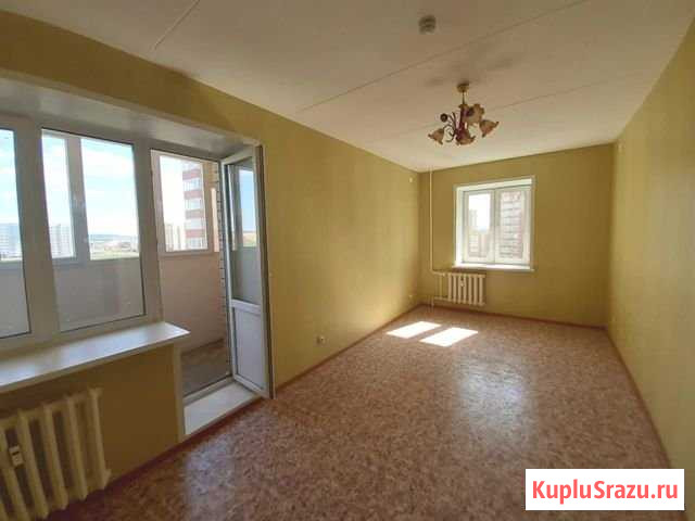 1-комнатная квартира, 40 м², 4/9 эт. на продажу в Перми Пермь - изображение 1