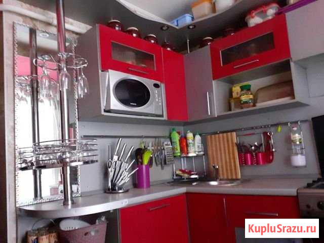 2-комнатная квартира, 52.1 м², 1/9 эт. на продажу в Великом Новгороде Великий Новгород - изображение 1